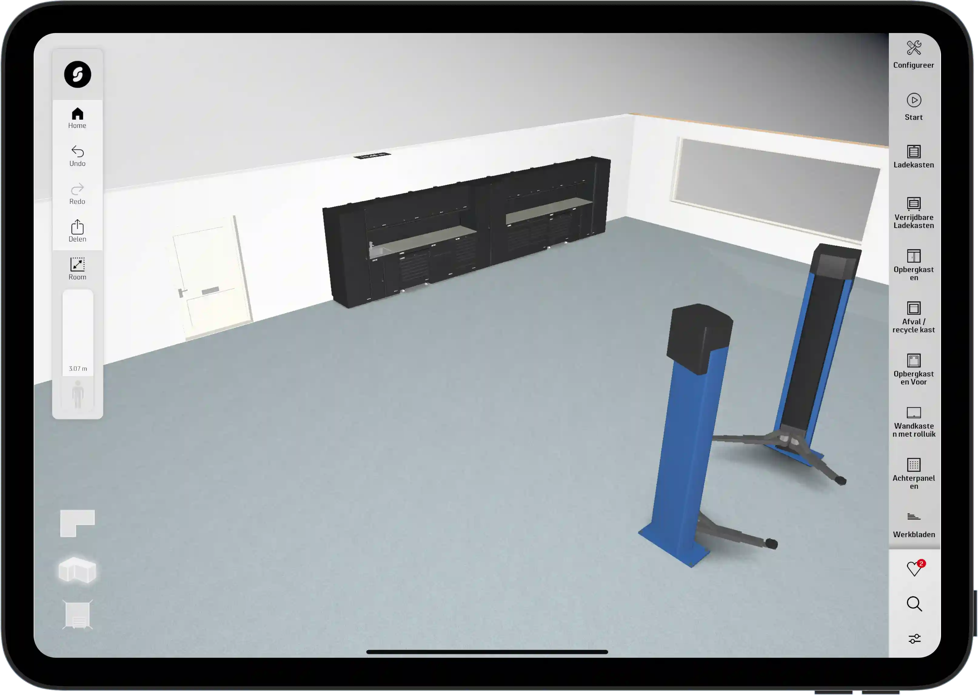 Sonic Configurator