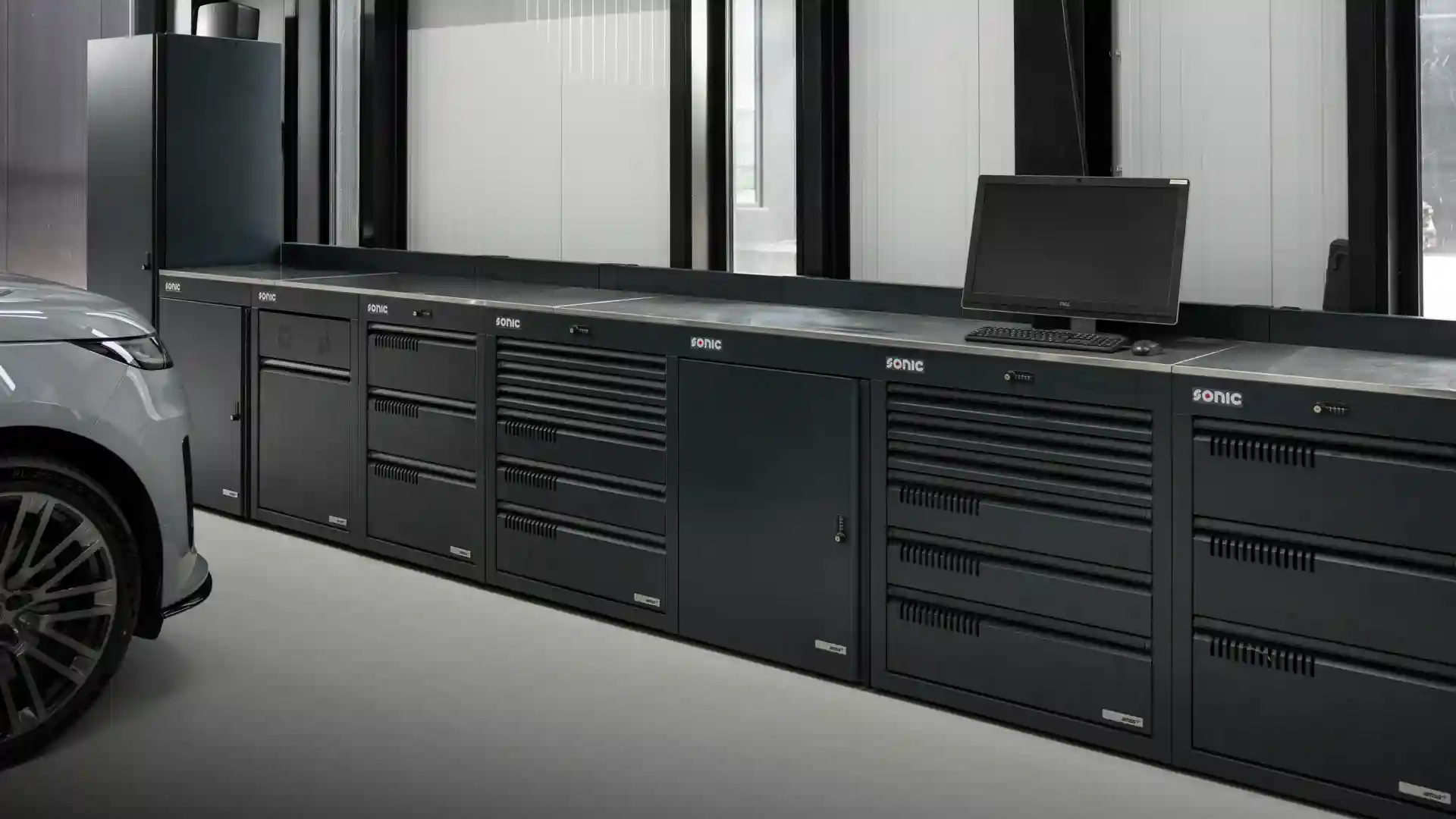 Storage Solutions