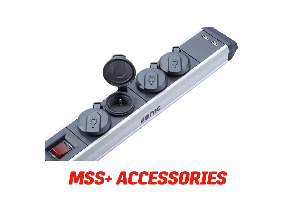Productelements Accessories EN