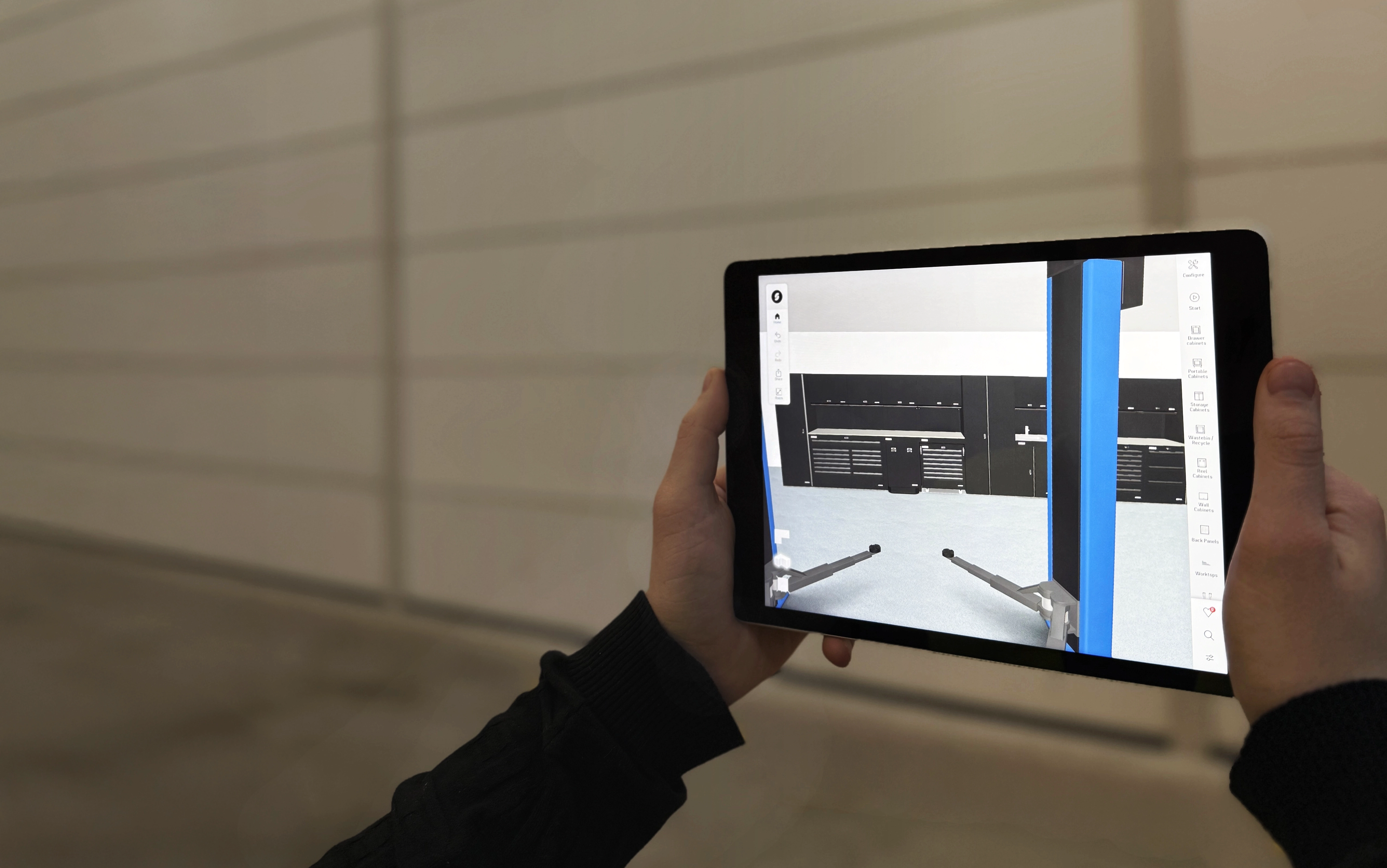 Visual Sonic Configurator